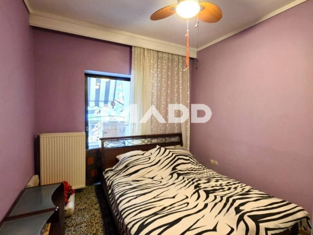 Υπνοδωμάτιο