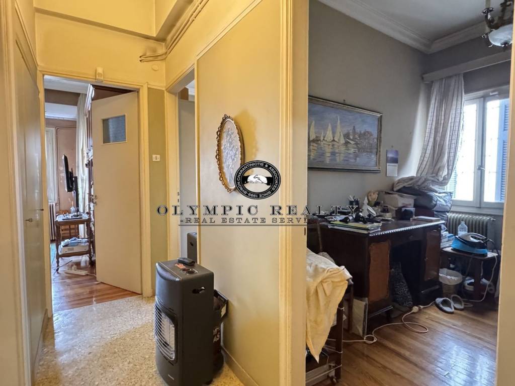 Εσωτερικοι χώροι