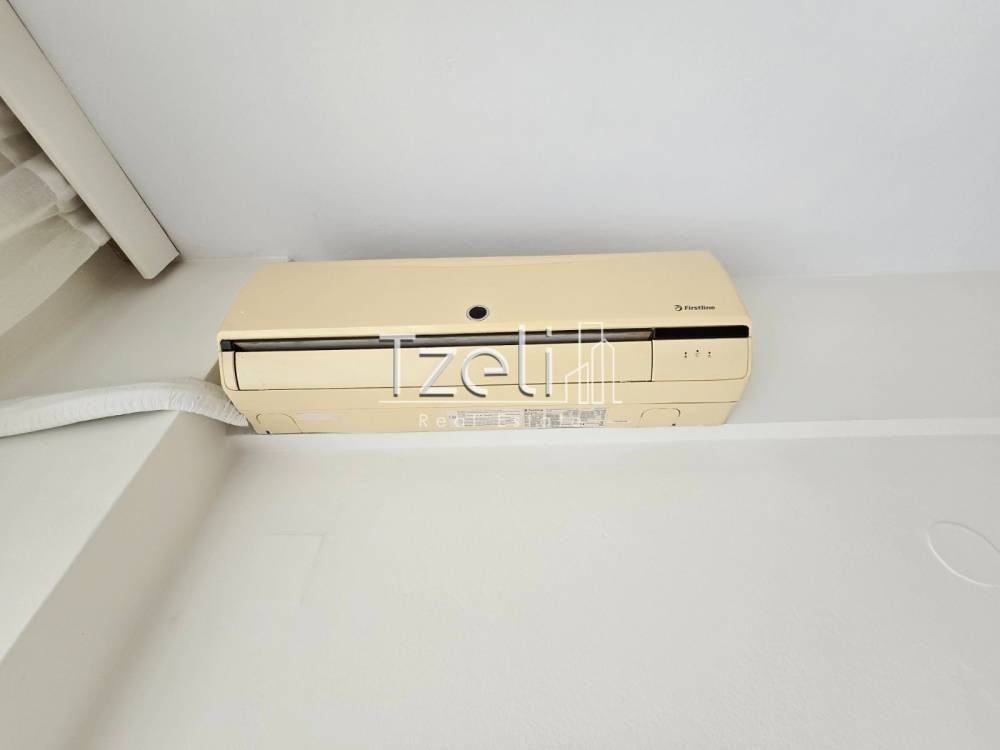 Κλιματισμός