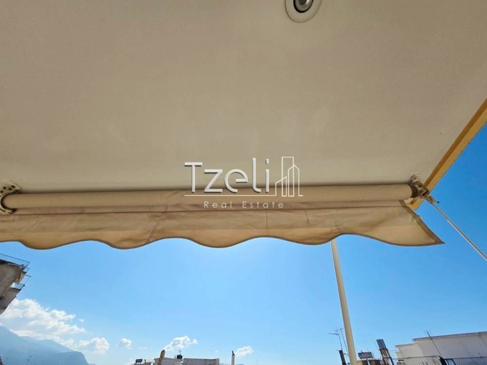 Τέντες-Σίτες