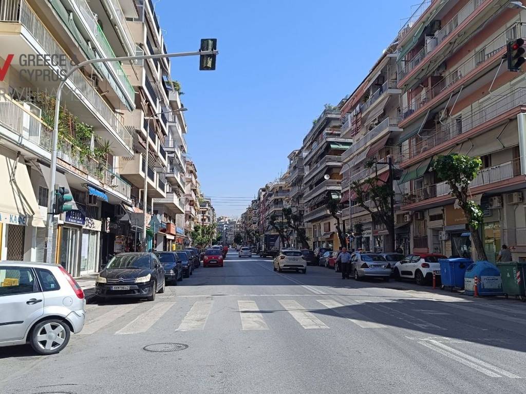 Εξωτερικοι χώροι