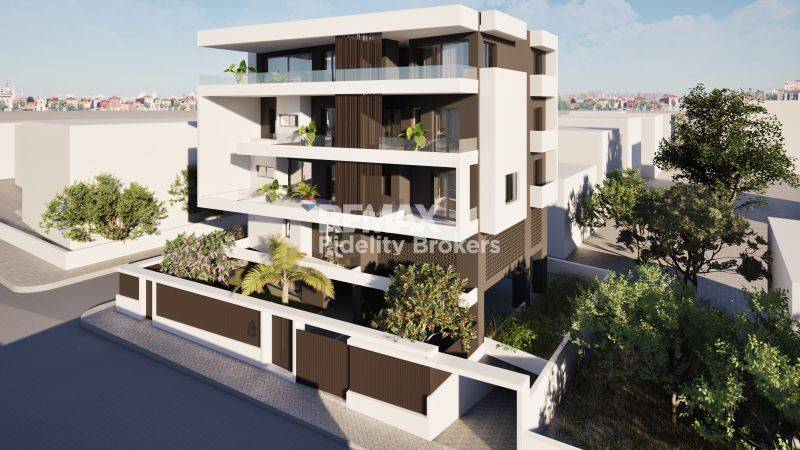 Εξωτερικός χώρος