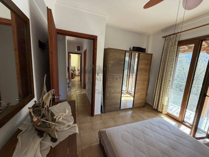 Υπνοδωμάτιο