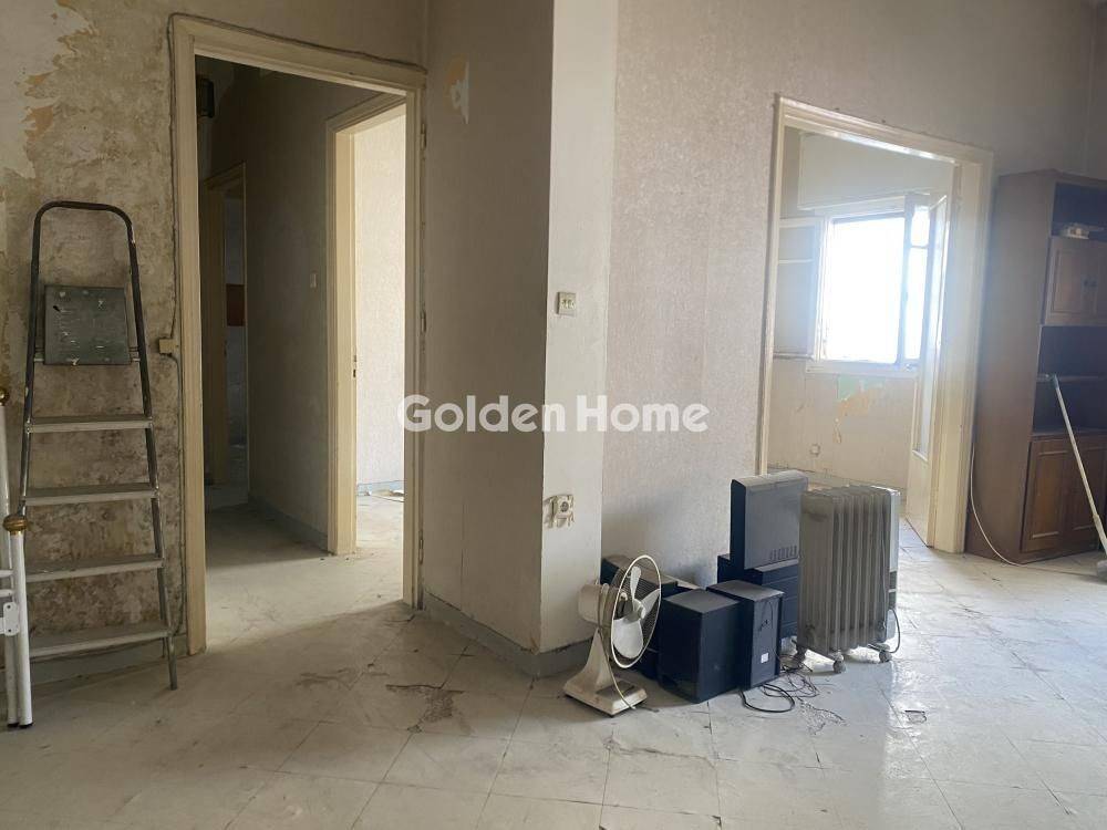 Κυρίως Χώρος