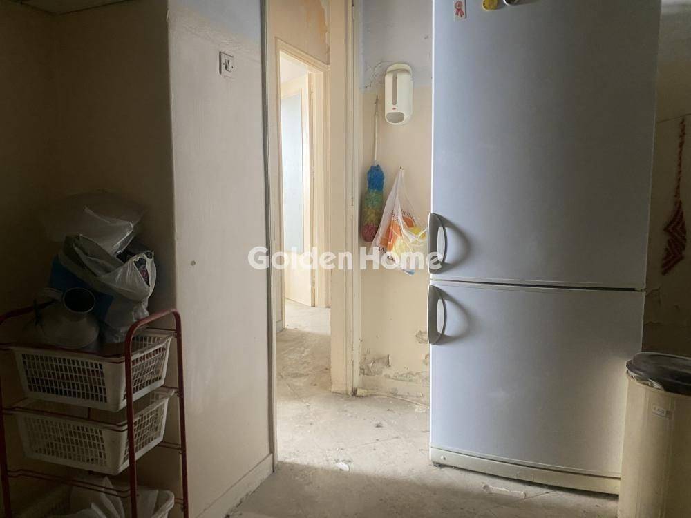 Κυρίως Χώρος