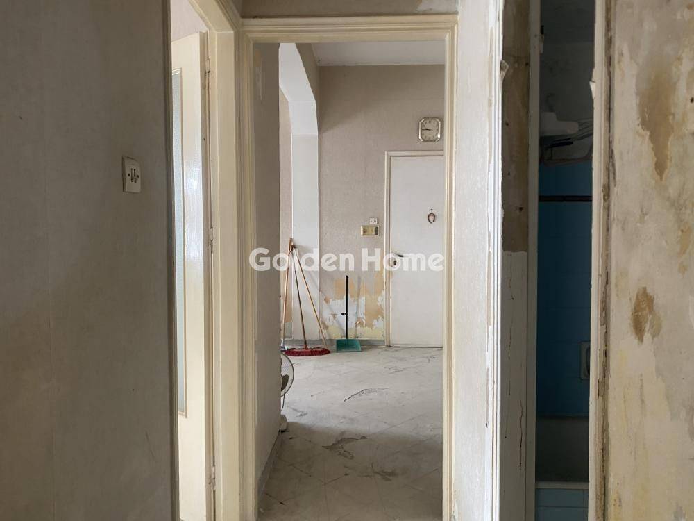 Χολ - Διάδρομος