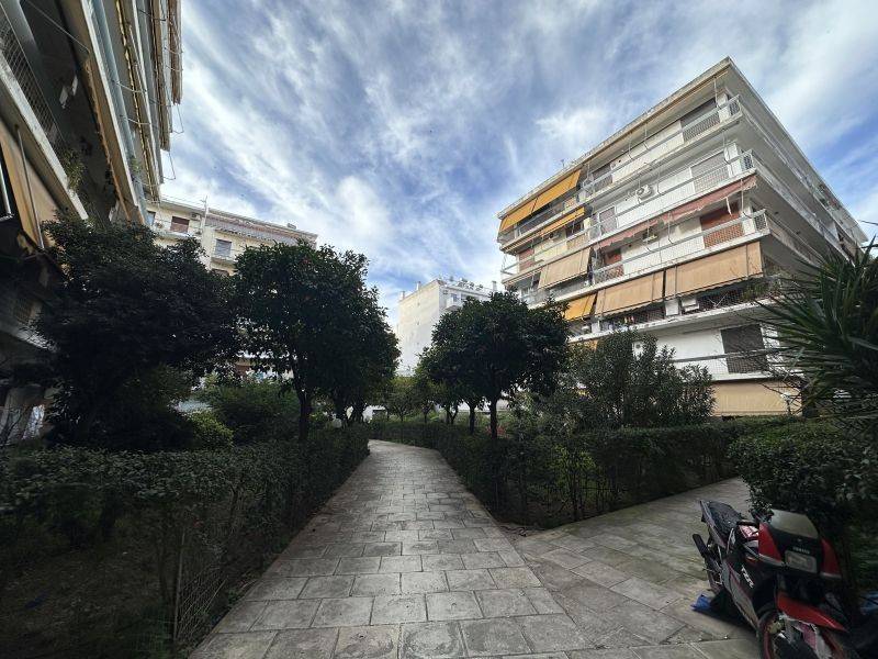 Εξωτερικός χώρος