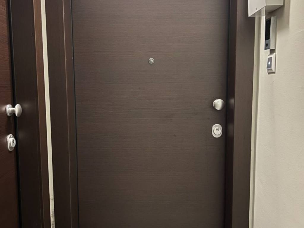 Πόρτα ασφαλείας