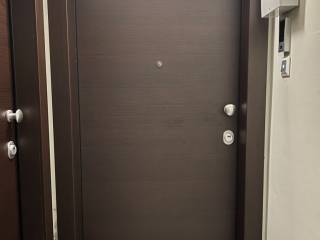 Πόρτα ασφαλείας