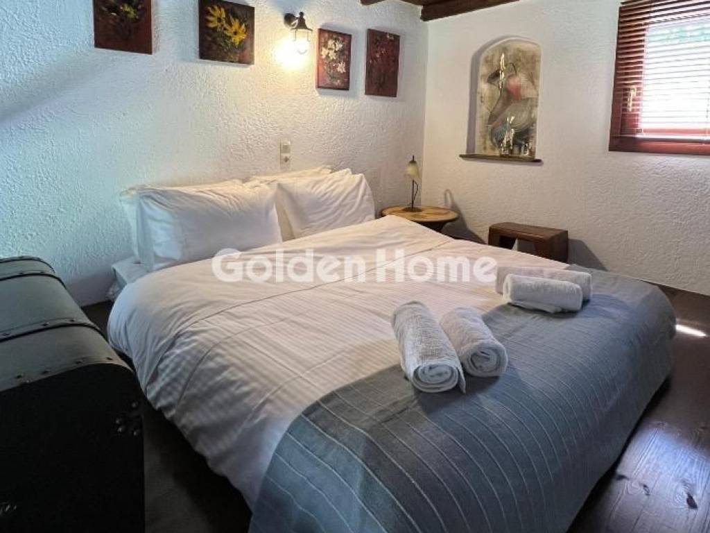 Υπνοδωμάτιο