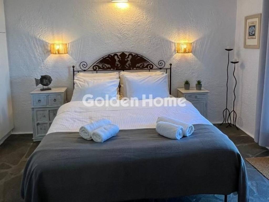 Υπνοδωμάτιο