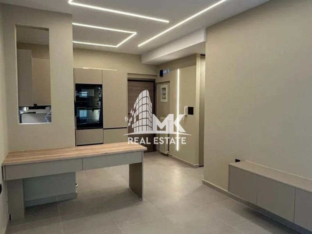 Άποψη χώρου