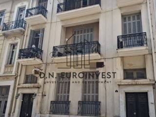 Εξωτερικοι χώροι