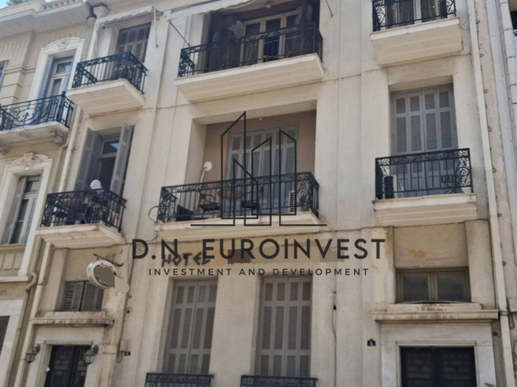 Εξωτερικοι χώροι