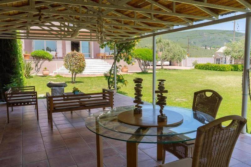 ΜΠΑΡΜΠΕΚΙΟΥ