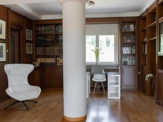 ΒΙΒΛΙΟΘΗΚΗ &amp; ΓΡΑΦΕΙΟ