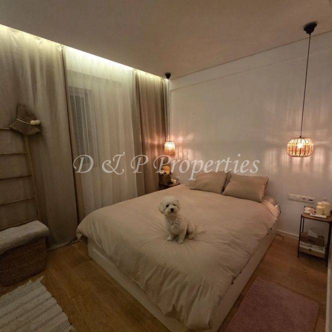 Υπνοδωμάτιο