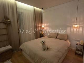 Υπνοδωμάτιο