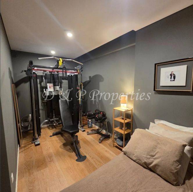 Υπνοδωμάτιο