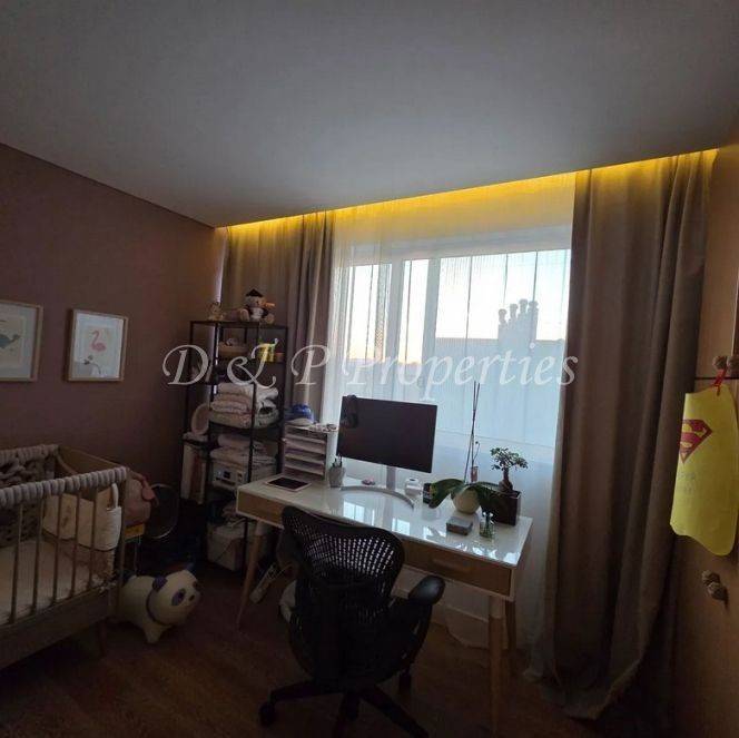 Υπνοδωμάτιο