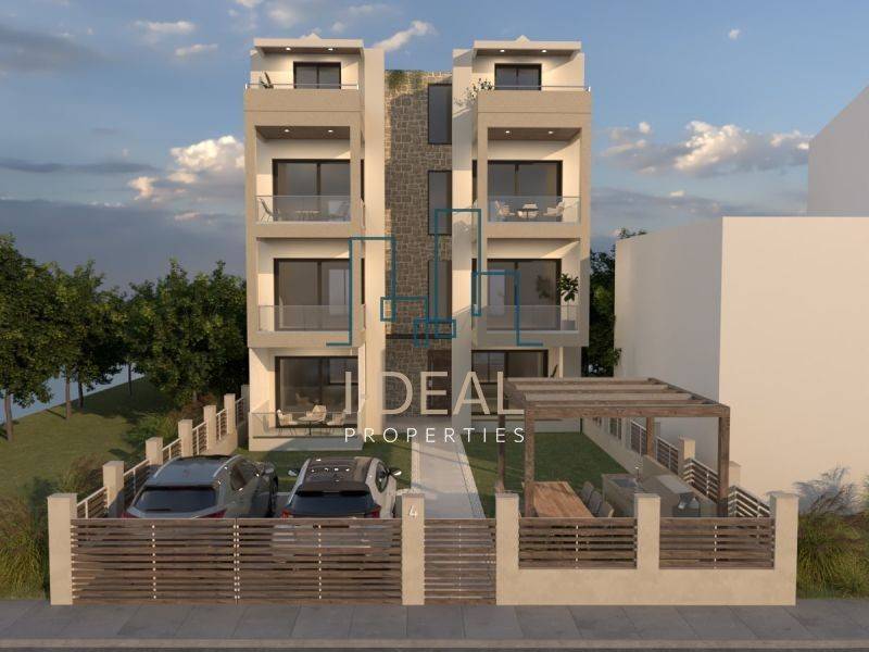 Εξωτερικός χώρος