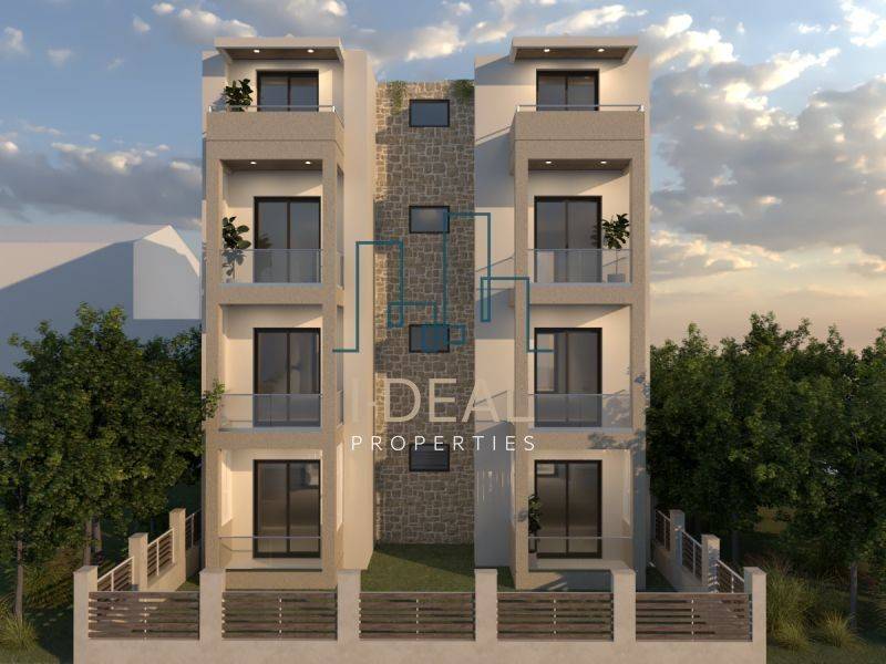 Εξωτερικός χώρος