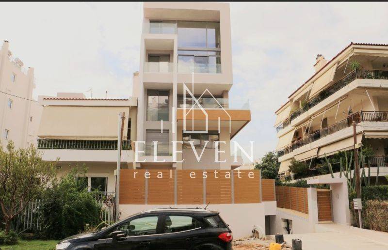 Εξωτερικός χώρος