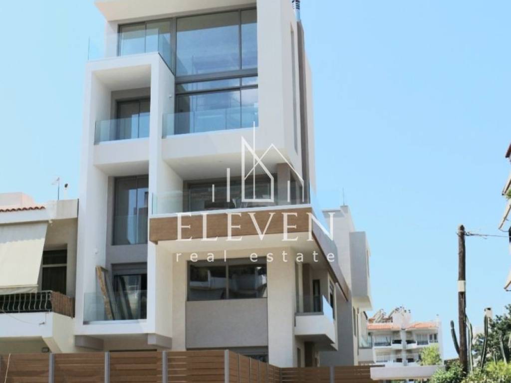 Εξωτερικός χώρος