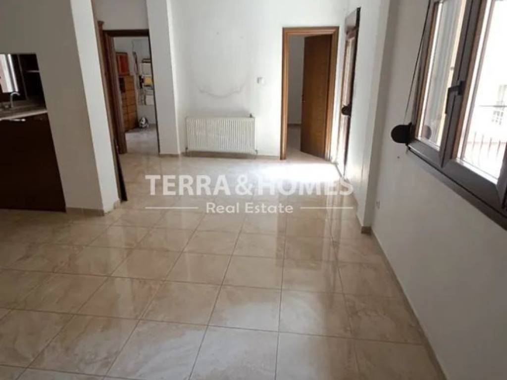 Άποψη χώρου