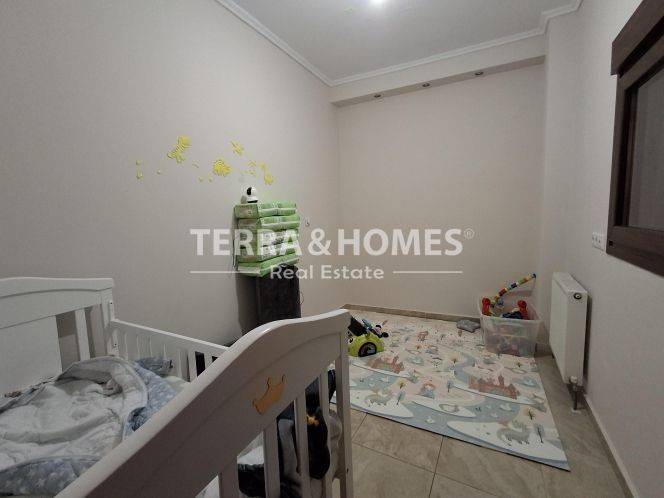 Υπνοδωμάτιο