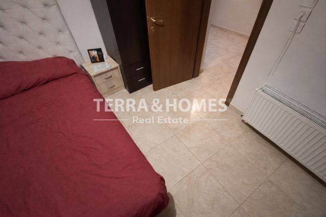 Υπνοδωμάτιο