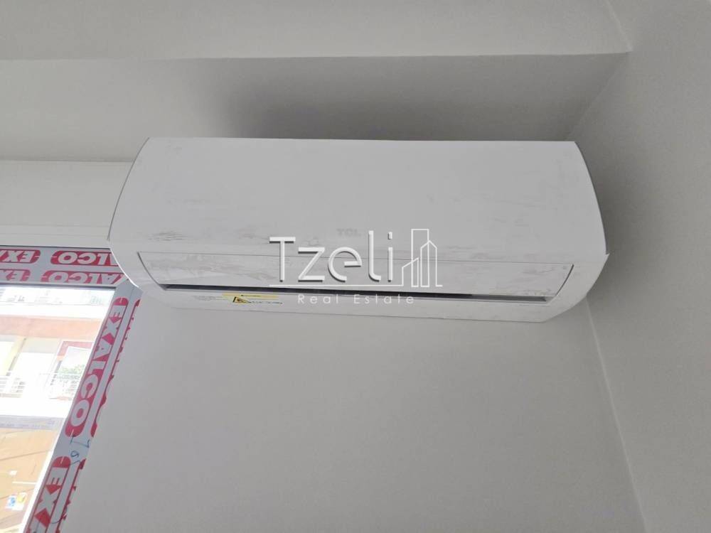 Κλιματισμός