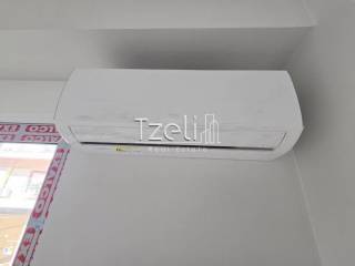 Κλιματισμός