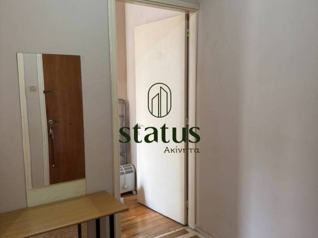 Άποψη χώρου