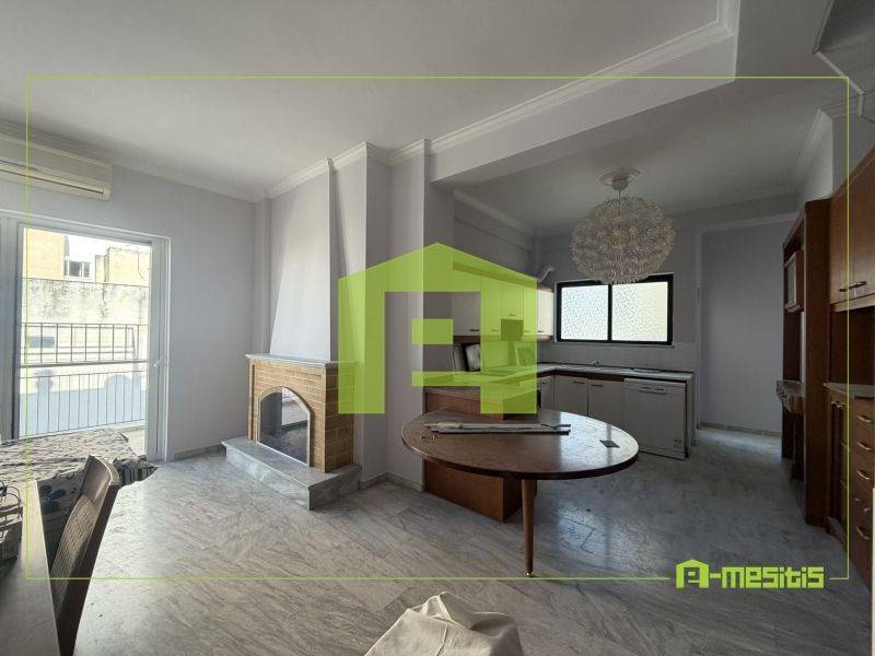 Άποψη χώρου