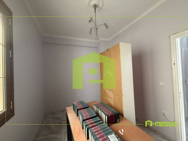 Άποψη χώρου