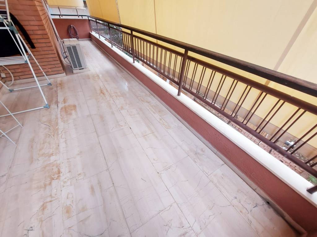 PISO BERANTA YPNODOMATION