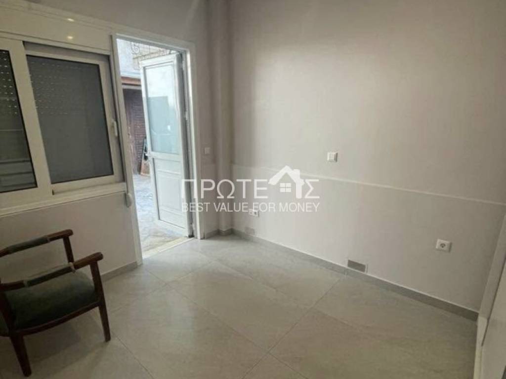 Άποψη χώρου