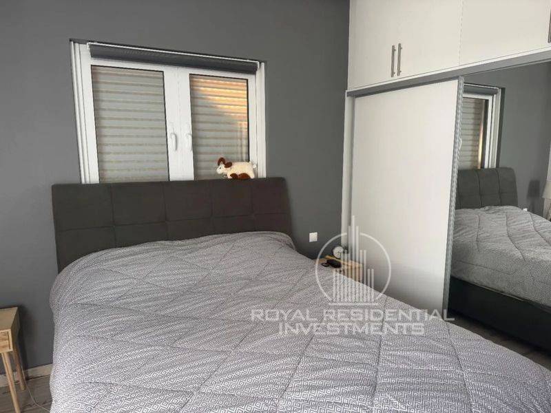 Υπνοδωμάτιο