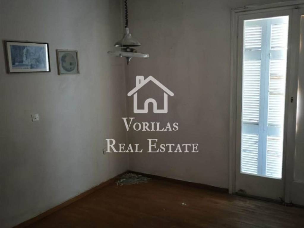 Άποψη χώρου