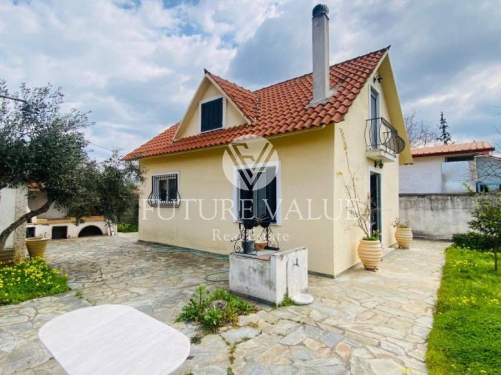 Εξωτερικός χώρος