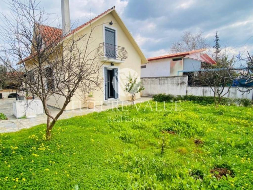 Εξωτερικός χώρος