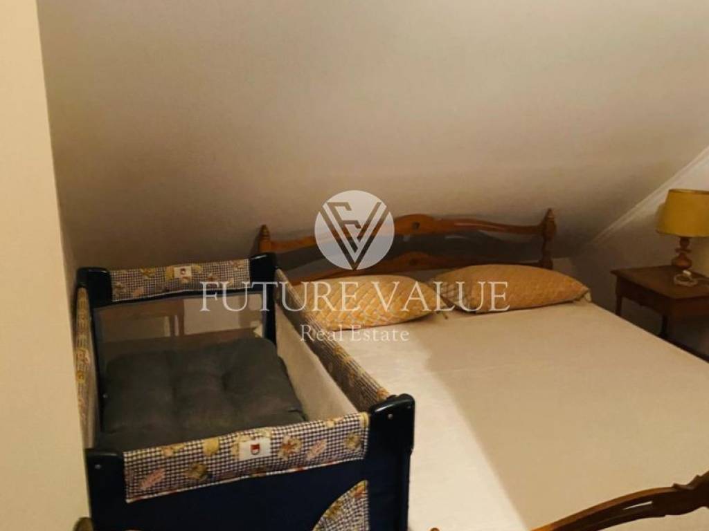 Υπνοδωμάτιο