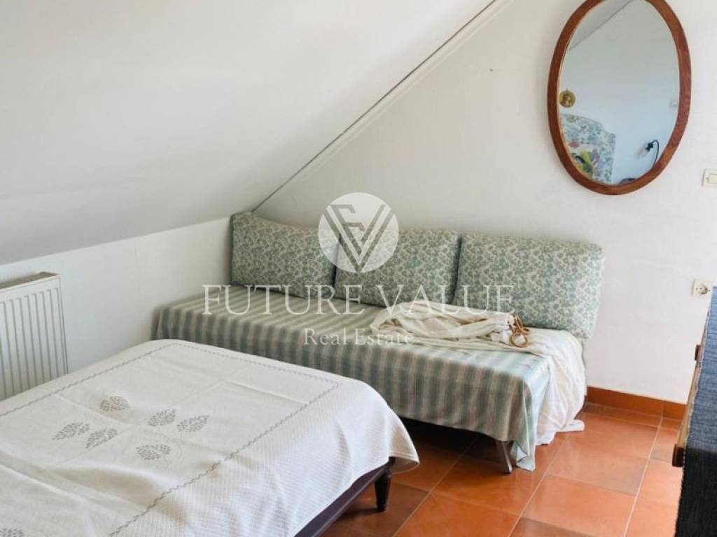 Υπνοδωμάτιο