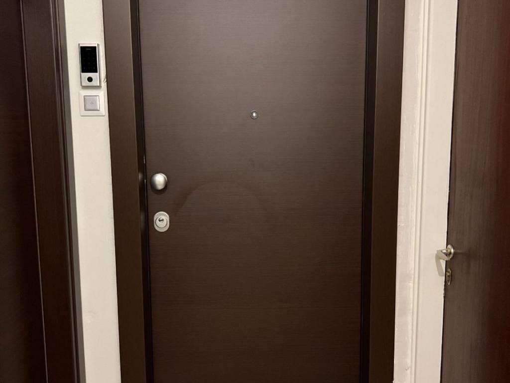 πορτα ασφαλειας