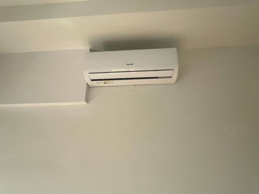 κλιματιστικο