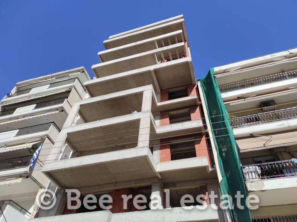 Apopse exoterikoy choroy