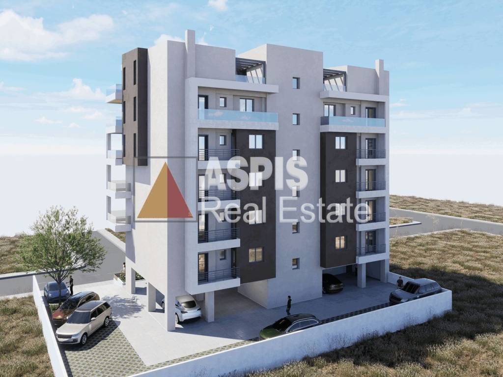 Εξωτερικοι χώροι