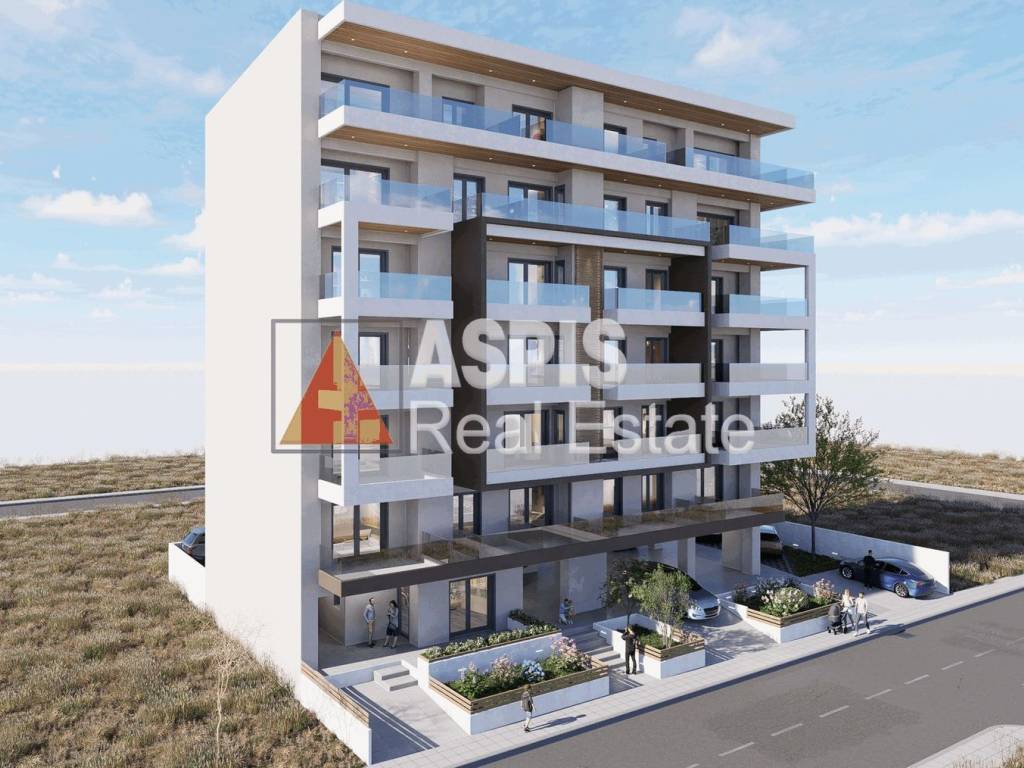 Εξωτερικοι χώροι