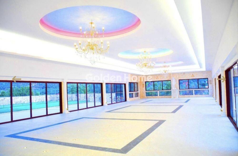 Κυρίως Χώρος